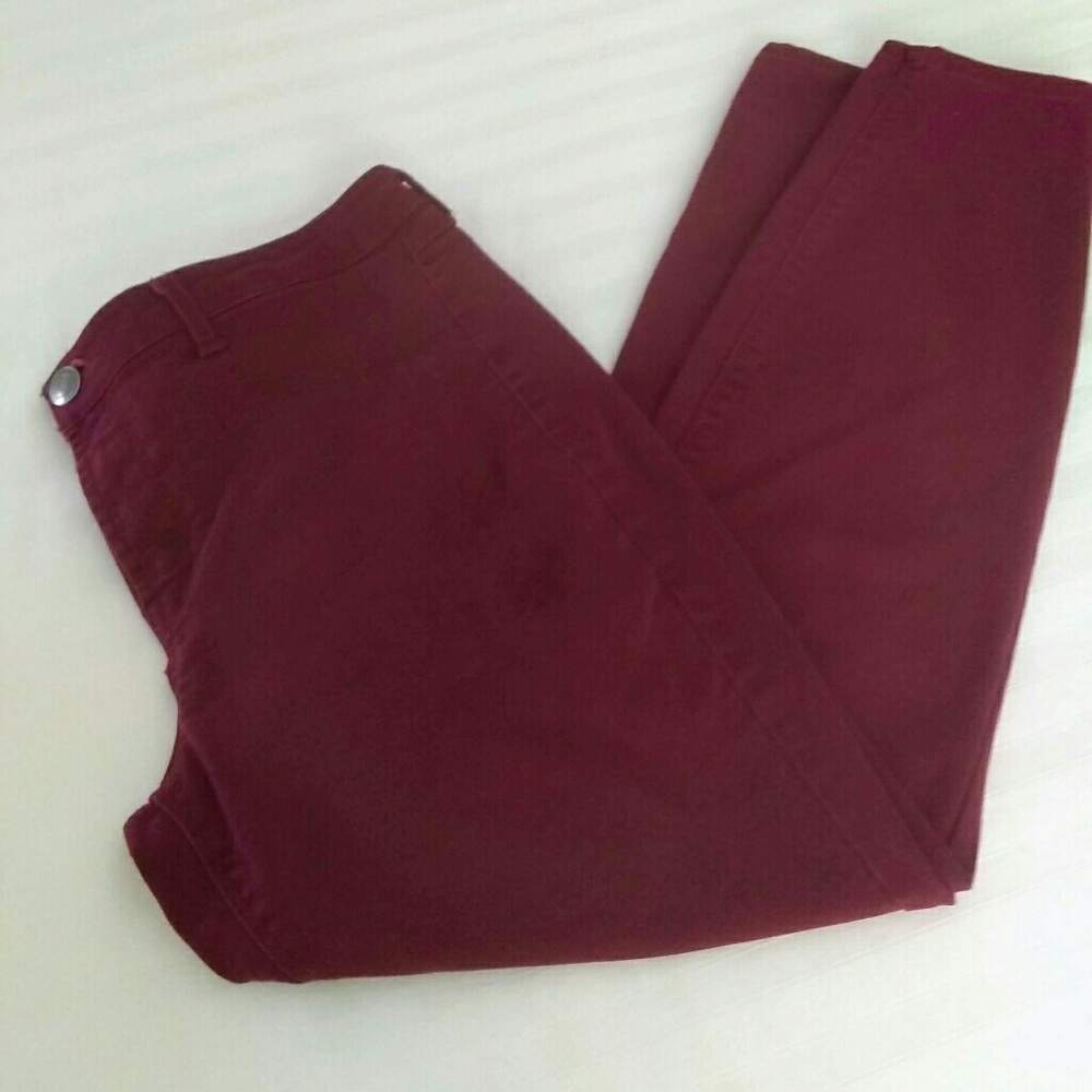 🔴 Softest Jeggings Ever!